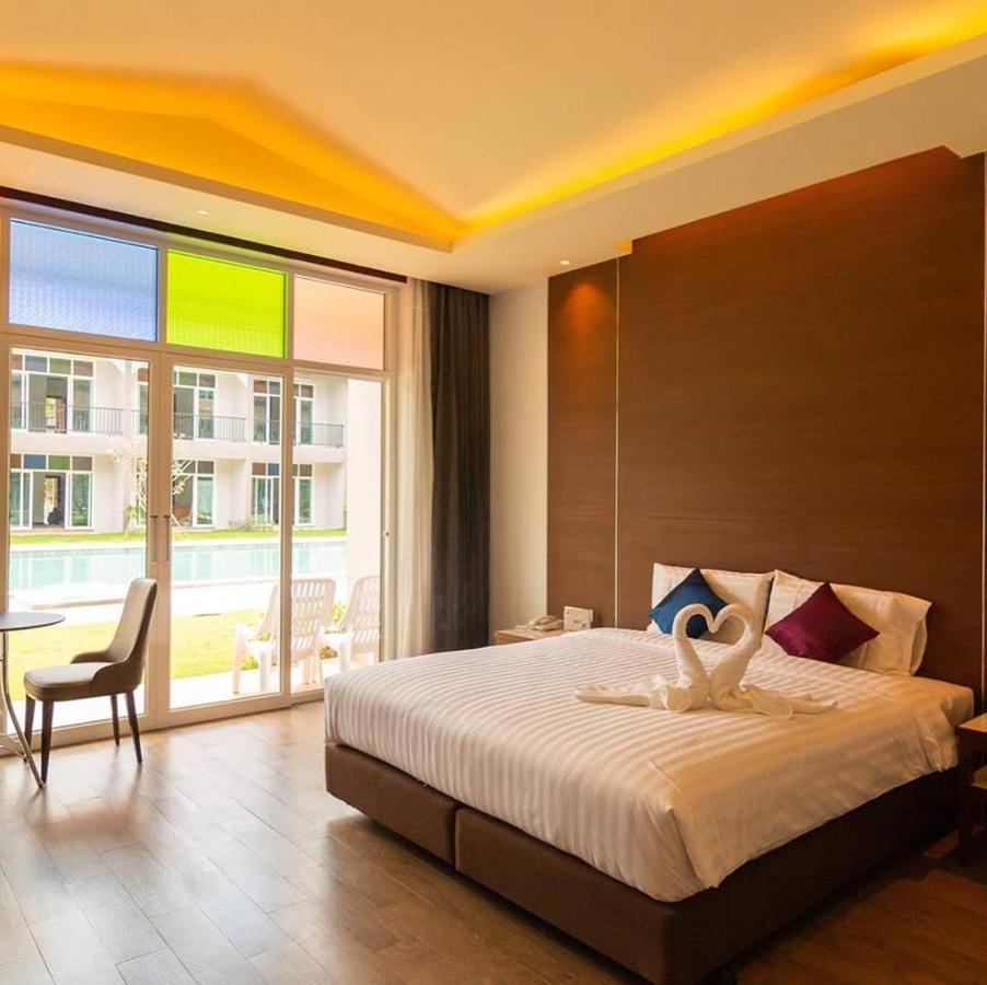 Southern Airport Hatyai 3*