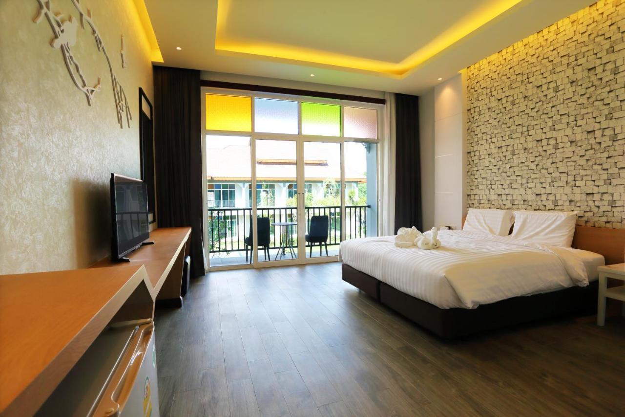 Hotel Southern Airport Hatyai