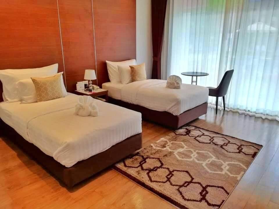 Southern Airport Hatyai Hotel 3*