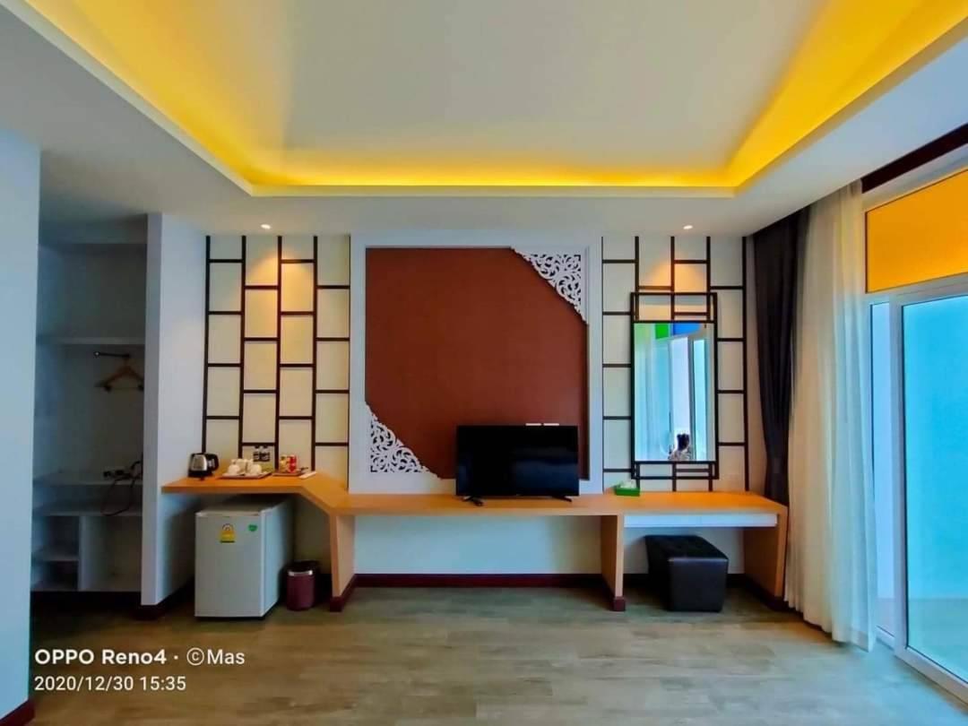 Southern Airport Hatyai 3*