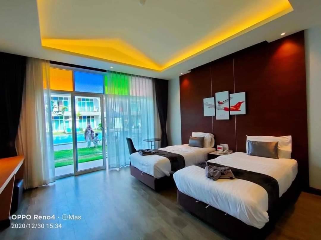 Southern Airport Hatyai 3* Хатъяй