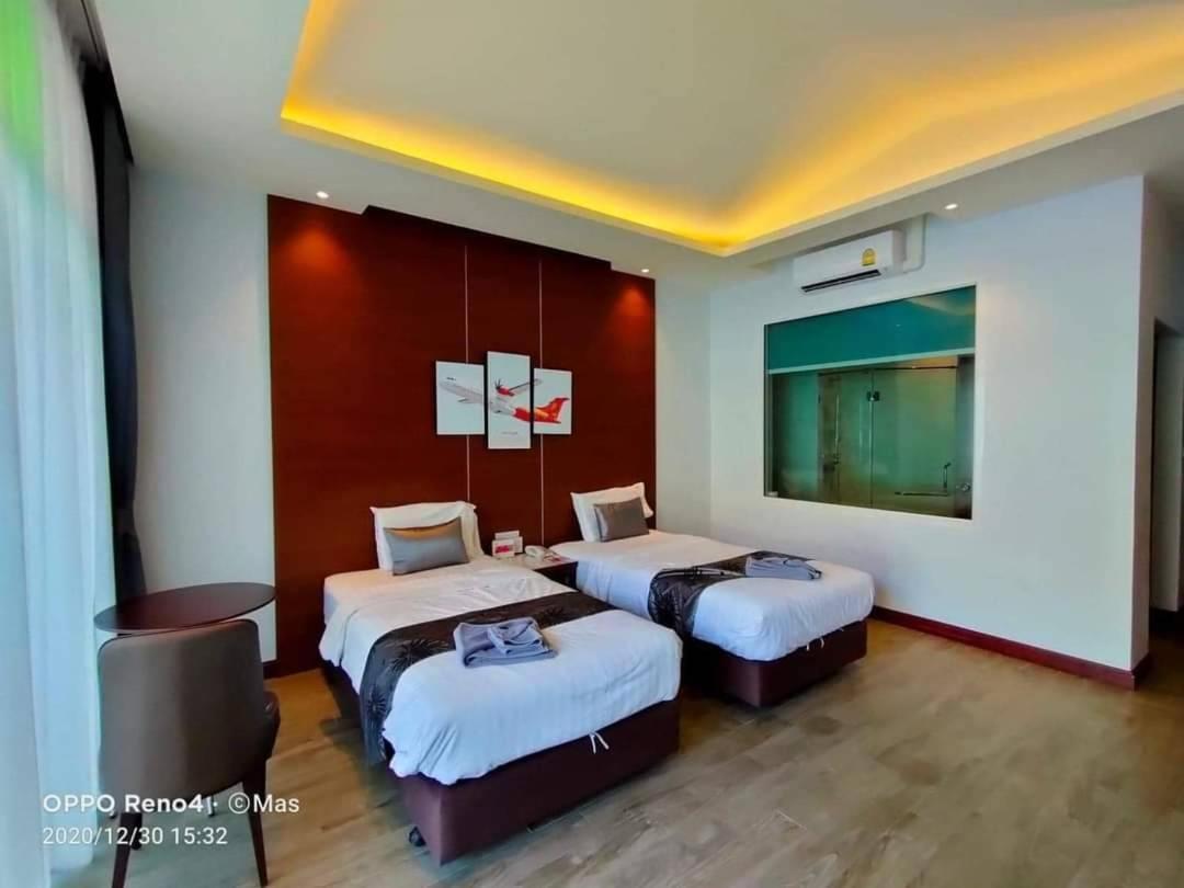 Hotel Southern Airport Hatyai Hat Yai