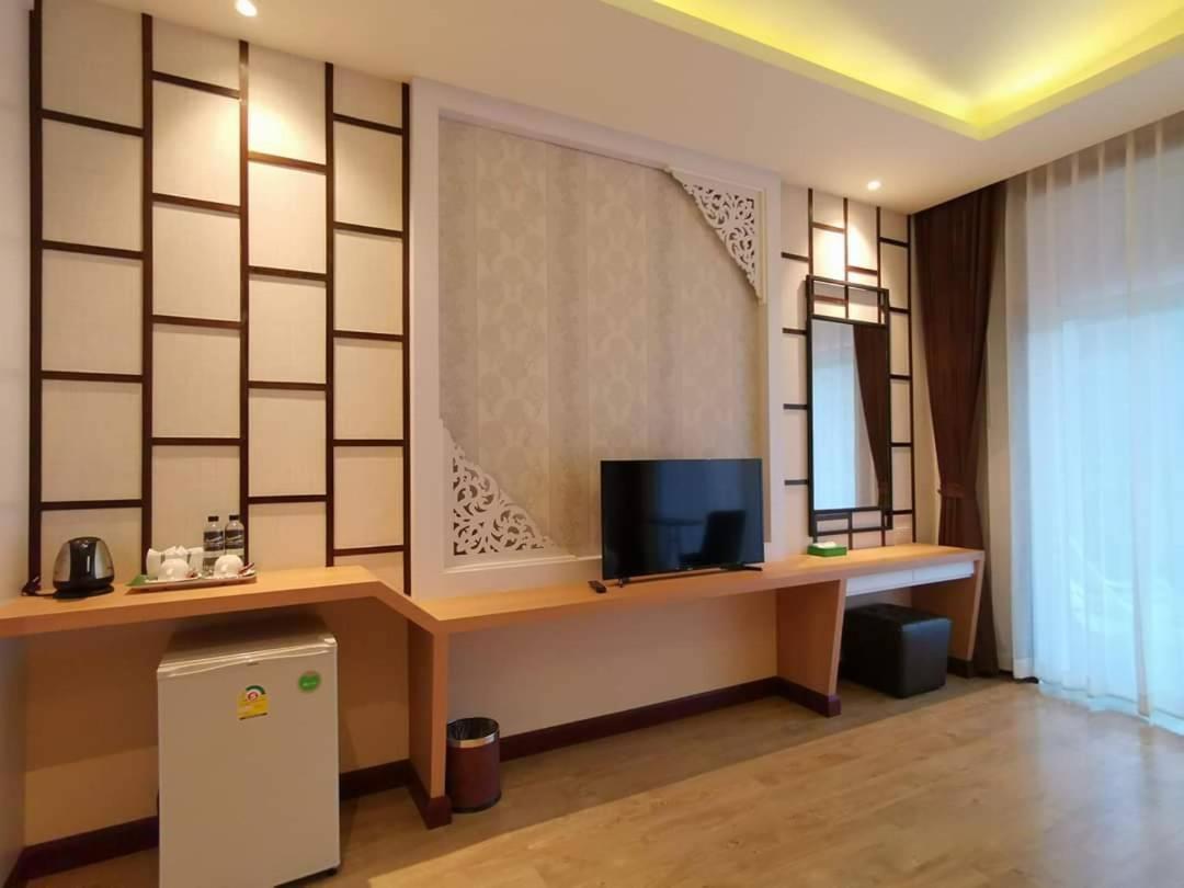 Southern Airport Hatyai Hotel Hat Yai