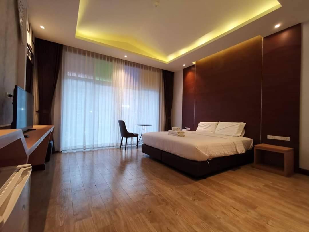Southern Airport Hatyai Hotel