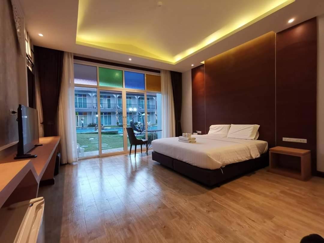 Отель Southern Airport Hatyai 3*