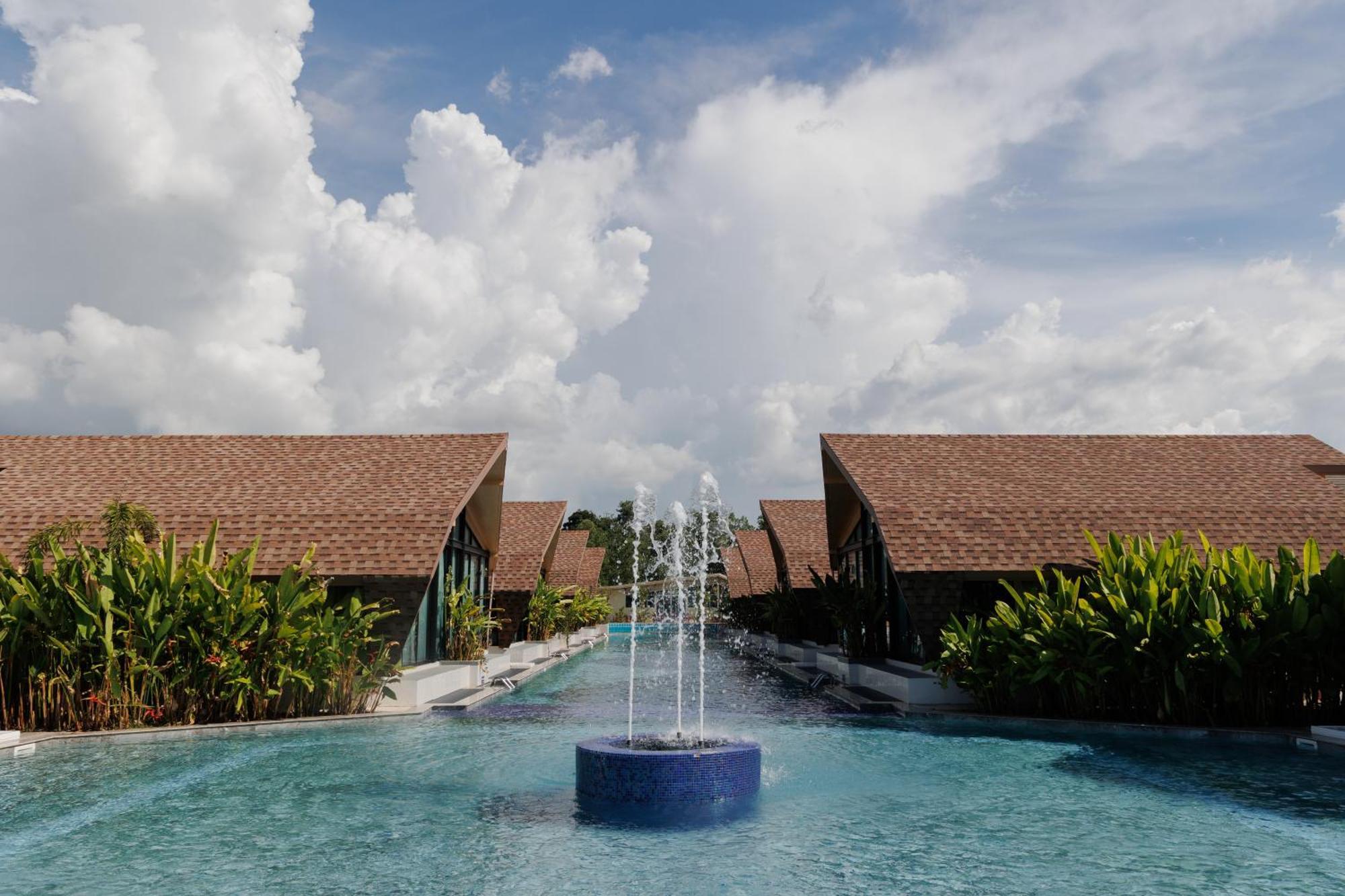 Southern Airport Hatyai 3* Hat Yai