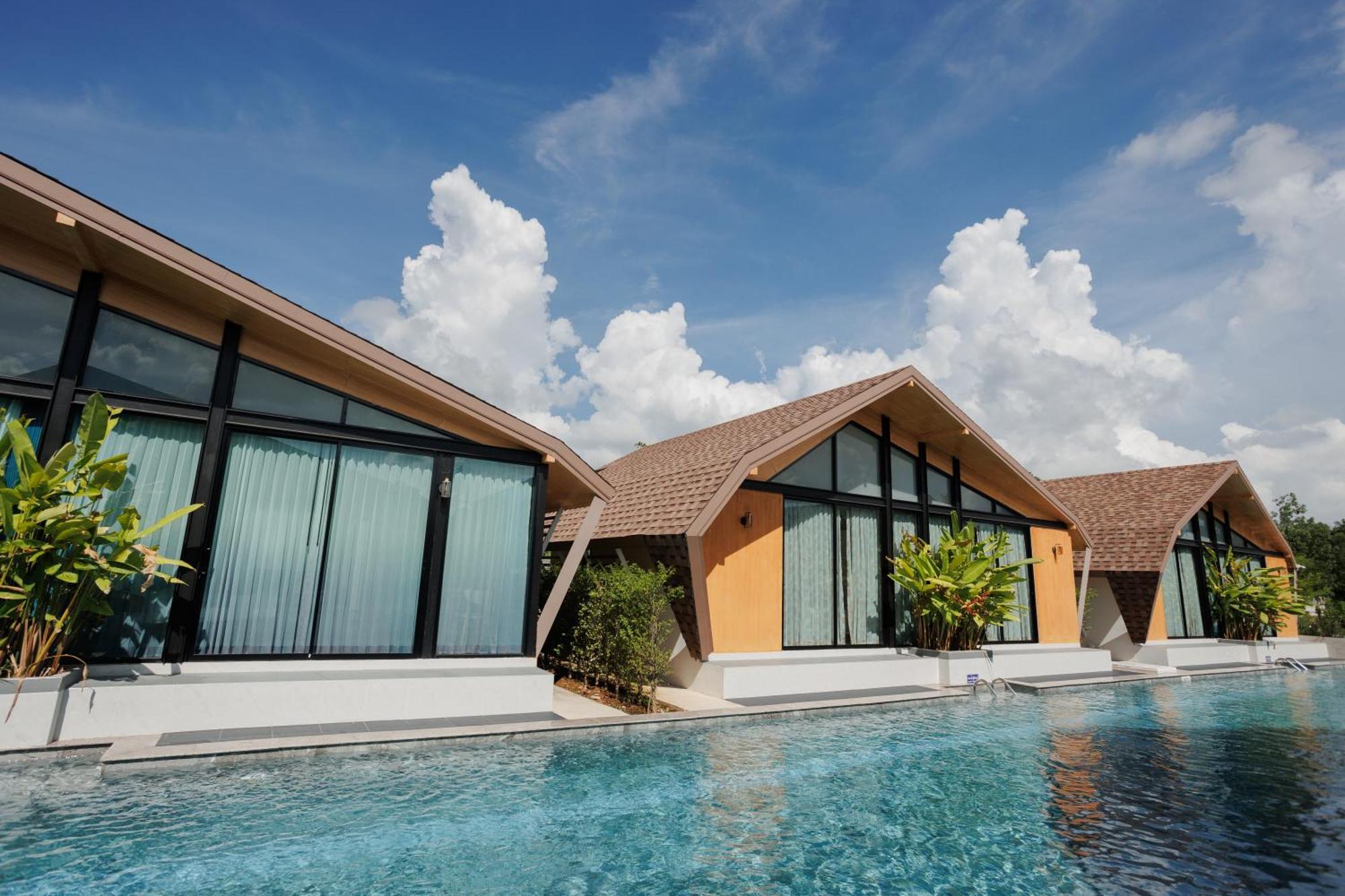 Southern Airport Hatyai Hotel 3*
