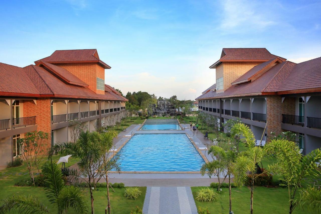 Southern Airport Hatyai 3*