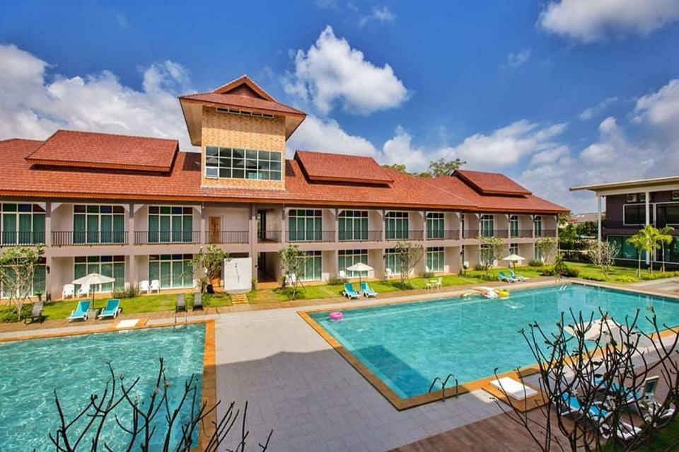 Southern Airport Hatyai Hotel Hat Yai