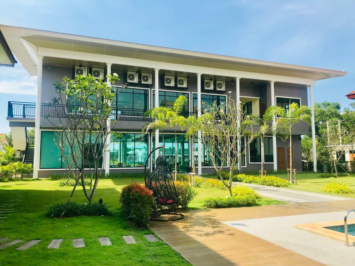 Southern Airport Hatyai Hotel 3*