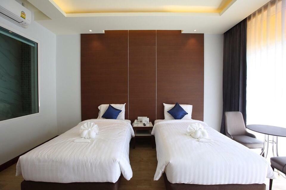 Hotel Southern Airport Hatyai Hat Yai