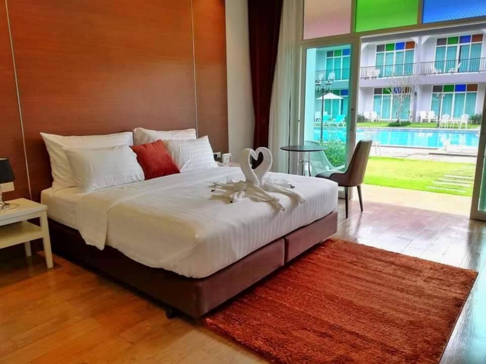 Southern Airport Hatyai 3*