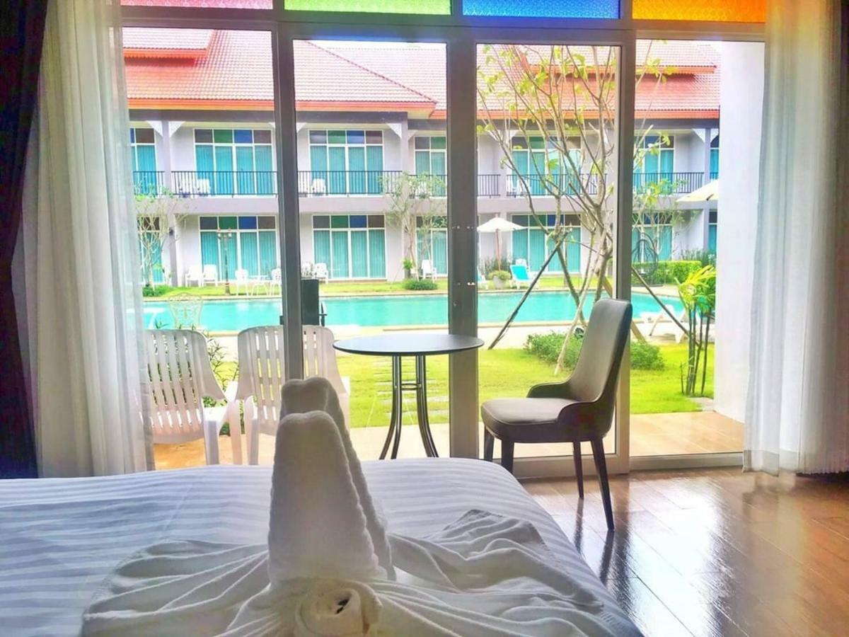 Southern Airport Hatyai 3* Hat Yai